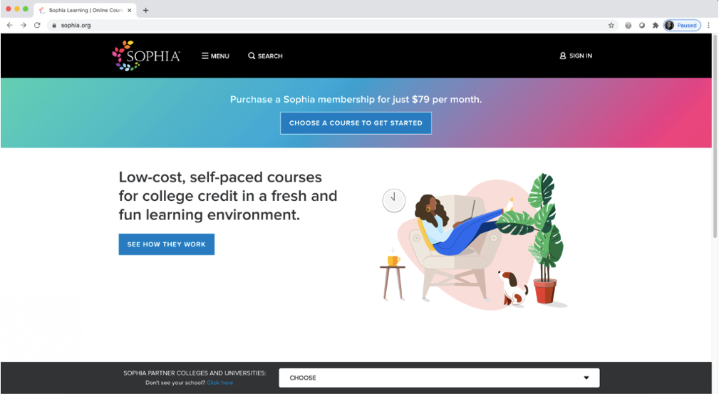 Role of a Web Developer Tutorial | Sophia Learning
