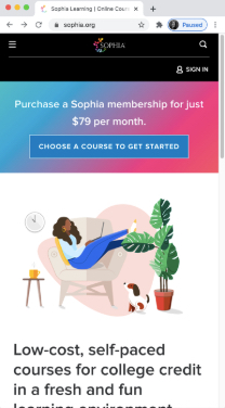 Role of a Web Developer Tutorial | Sophia Learning