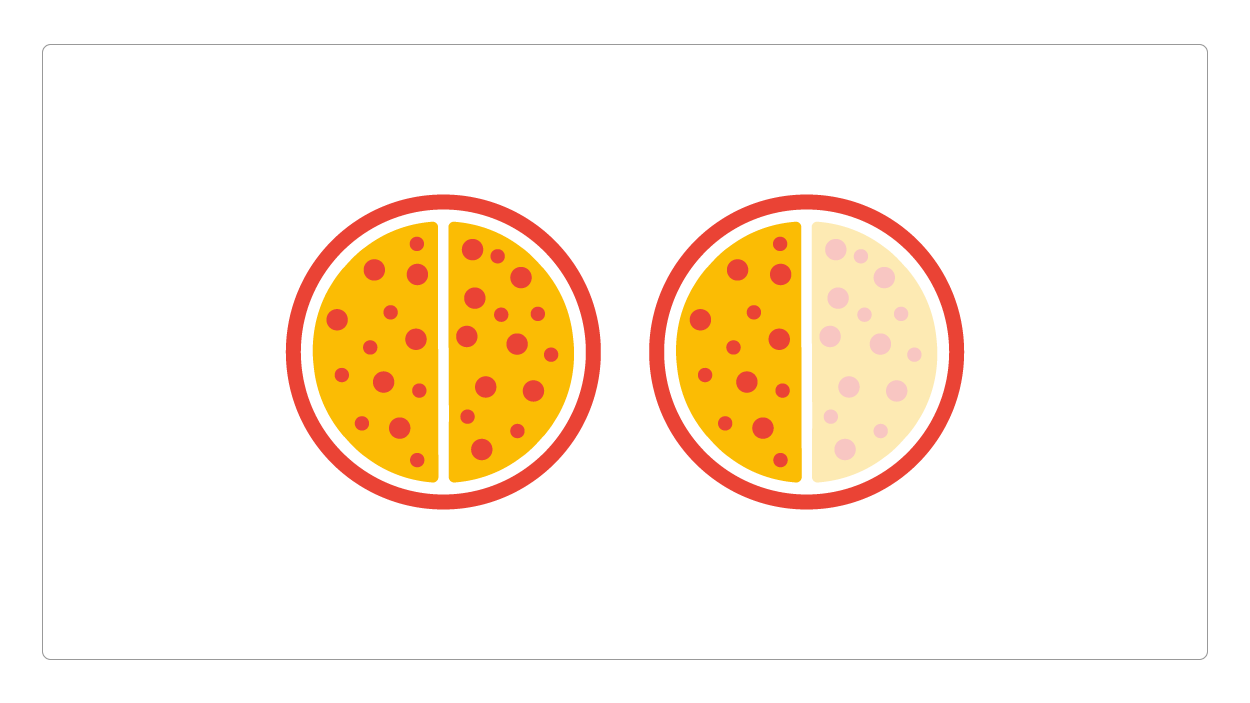 Pizza Graphic
