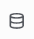 Database icon.
