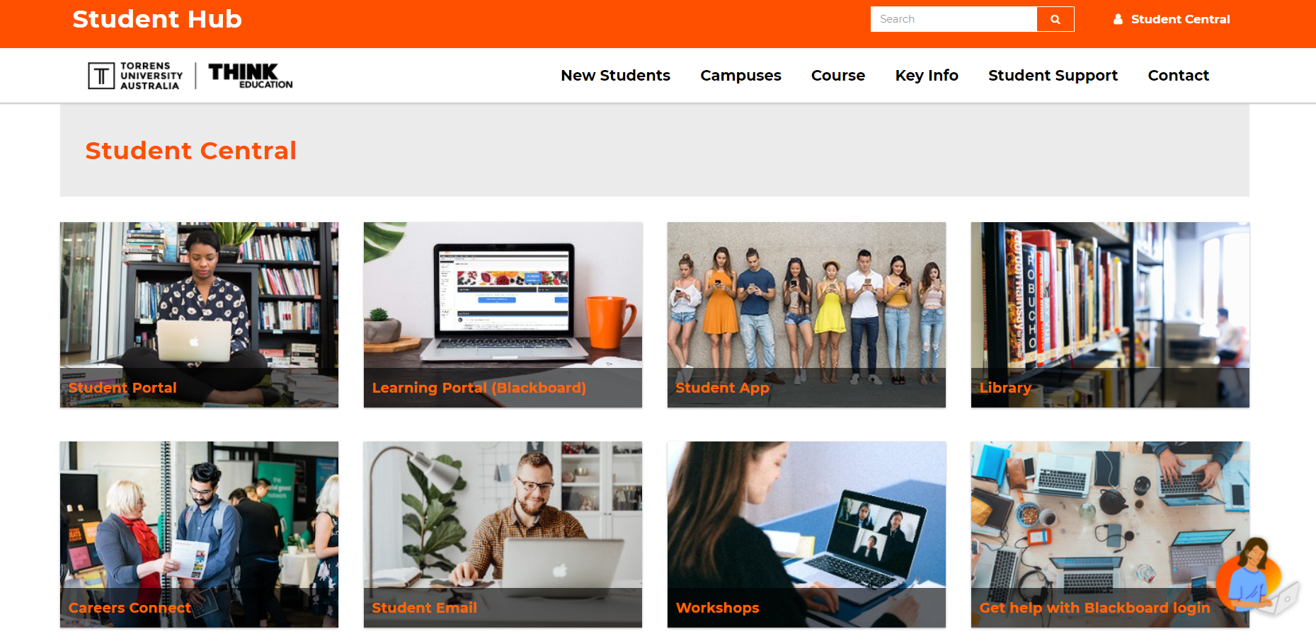 Introduction to the Student Hub Tutorial | Sophia Learning