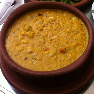 image of soup