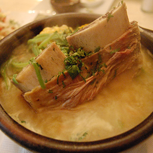 image of soup