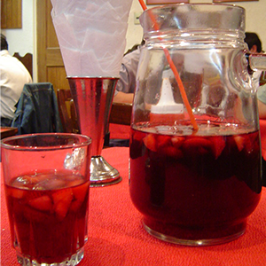 image of drink