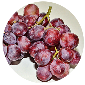 image of grapes