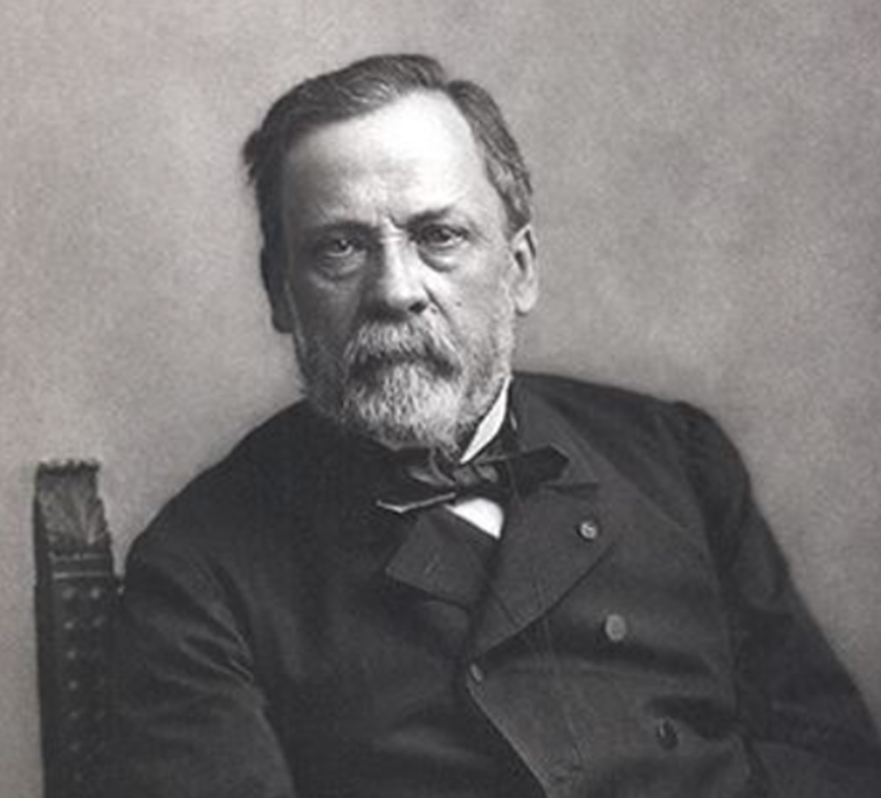 'Louis Pasteur