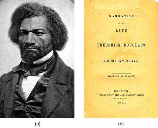 Narrative of the Life of Frederick Douglass
