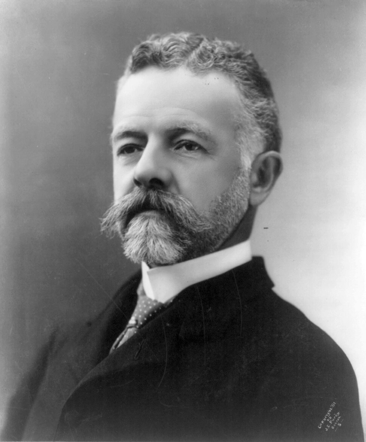 Image of Henry Cabot Lodge.