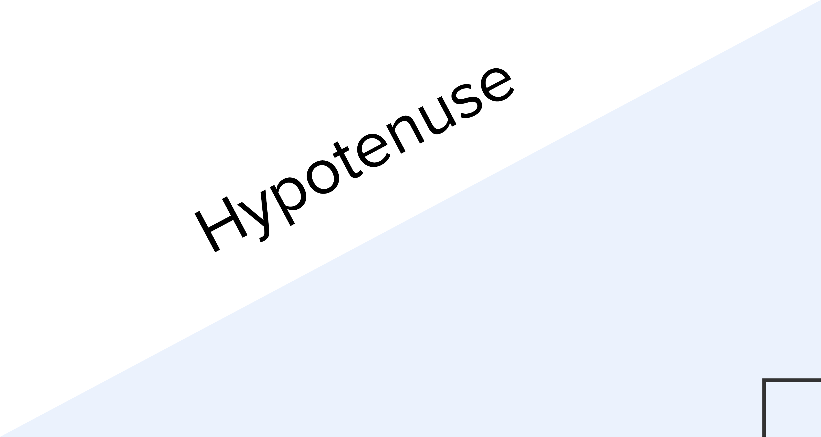 Calculating Diagonals Using the Pythagorean Theorem Tutorial | Sophia ...