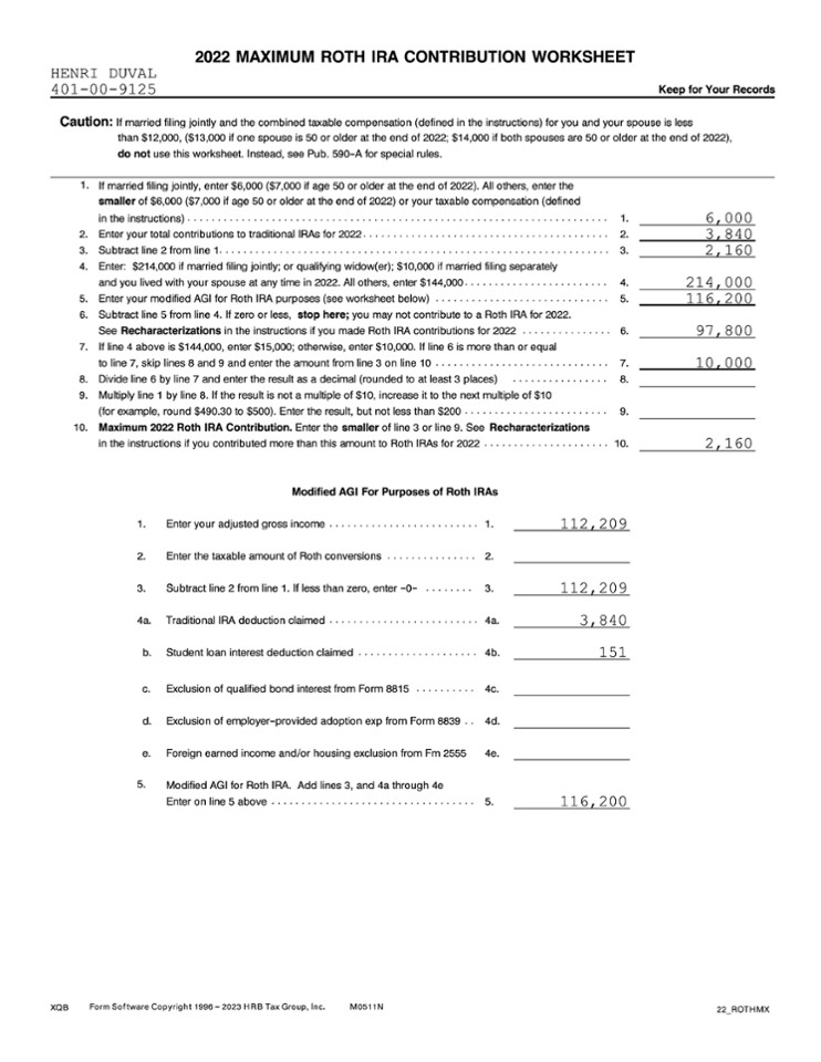 Roth Ira Tutorial Roth IRAs Tutorial | Sophia Learning