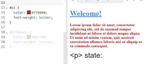 Cascading Style Sheets (CSS) Tutorial | Sophia Learning