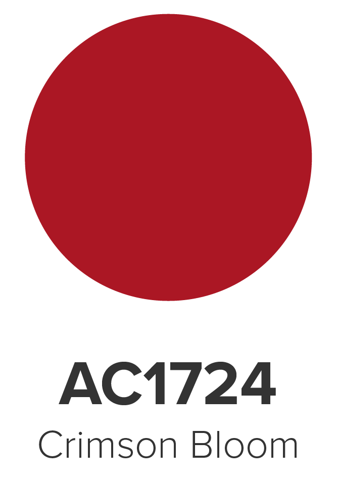 Crimson Bloom, AC1724