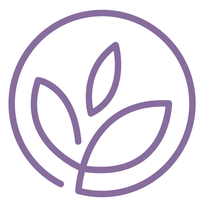 Lavender Shade, 876D9D