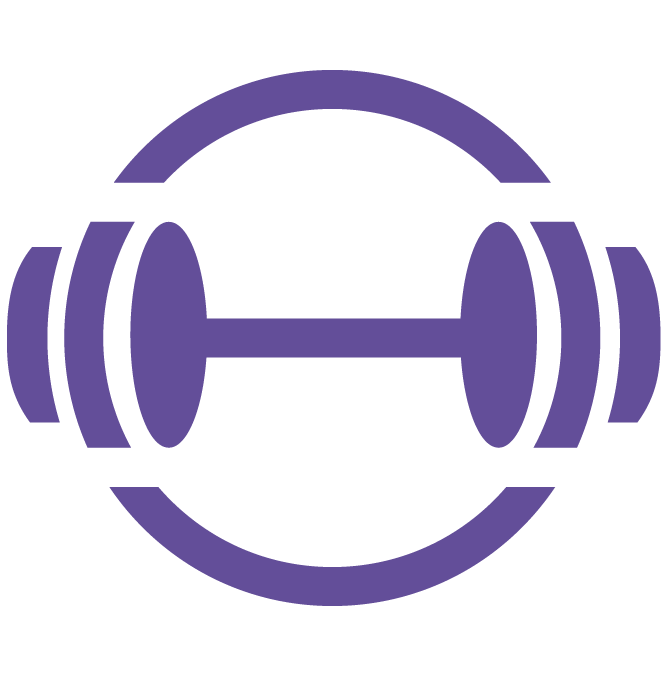 Pilates Purple, 634E99