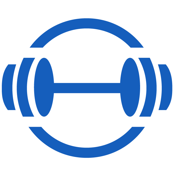 Box Jump Blue, 155EBC