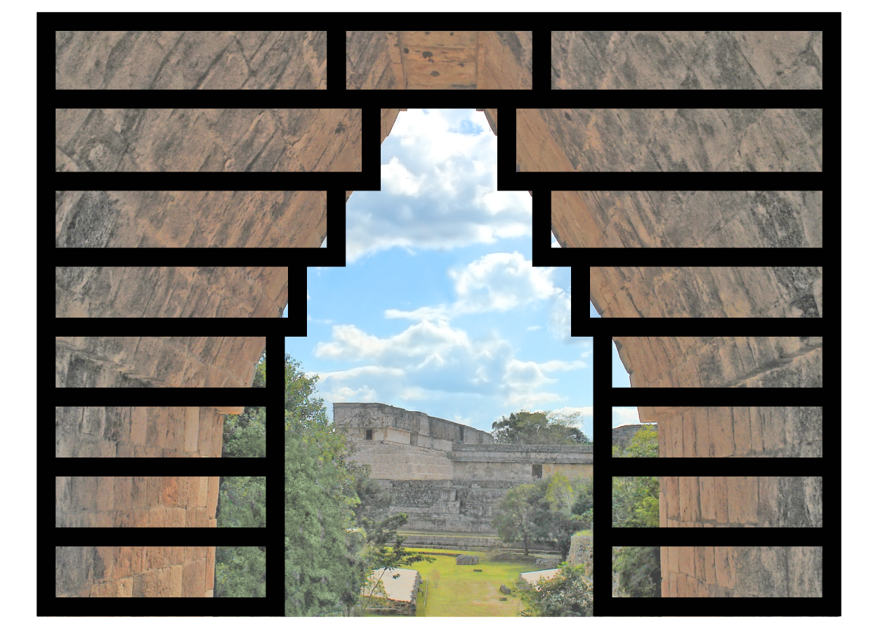 True Arch First Found In Early Architecture Tutorial | Sophia Learning