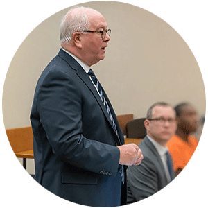 Participants And Processes In A Court Case Tutorial Sophia Learning