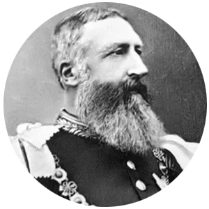 image of Leopold