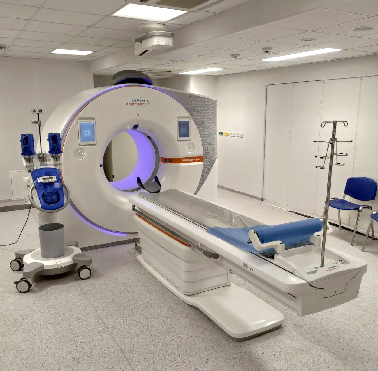 Respiratory Diagnostic, Surgical, and Therapeutic Procedures Tutorial ...
