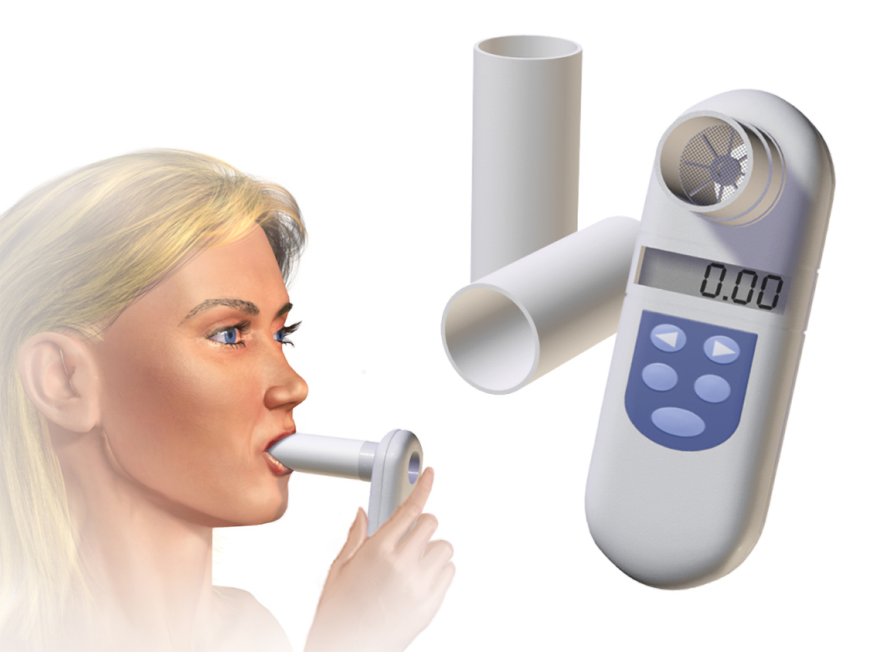 Rex Instruments Lung Respiratory Diagnostic, Surgical, and Therapeutic Procedures Tutorial ...