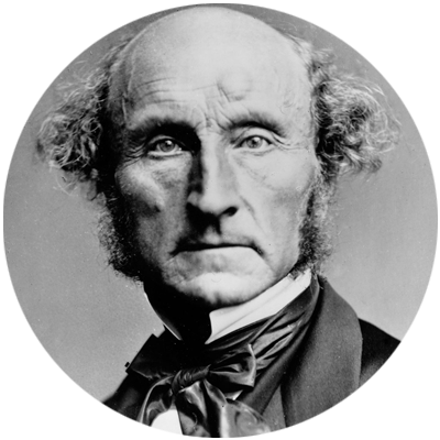  Image of John Stuart Mill