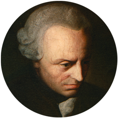  Image of Immanuel Kant