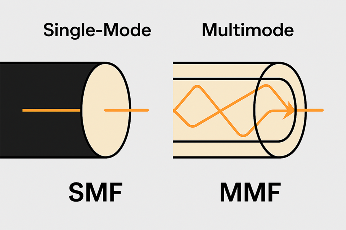 Cable Types and Connectors Tutorial | Sophia Learning