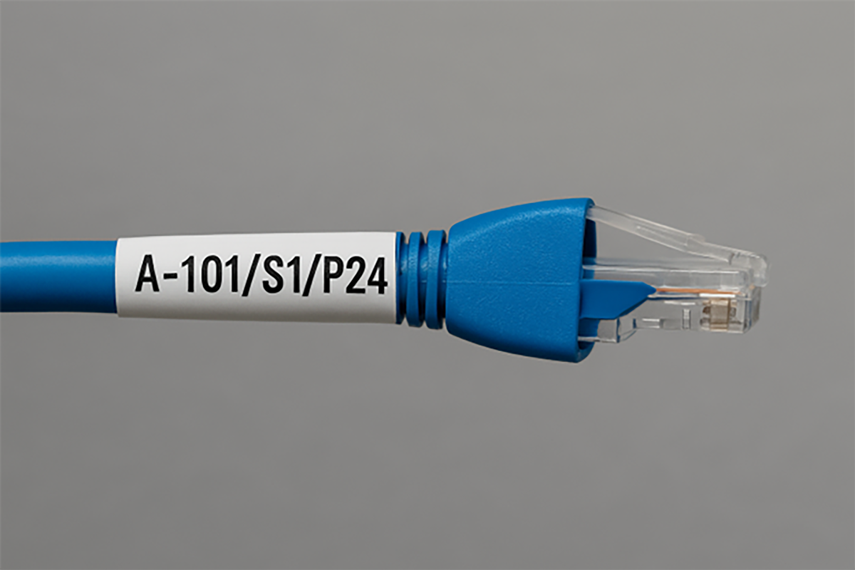 Cable Testing and Management Tutorial | Sophia Learning