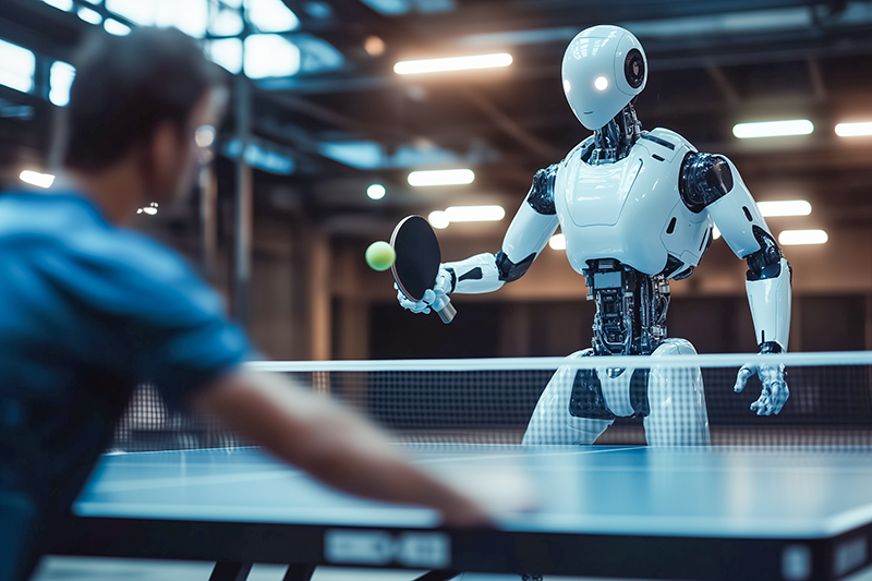 AI for Problem Solving Tutorial | Sophia Learning