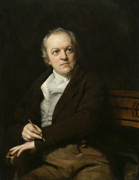 William Blake William Blake