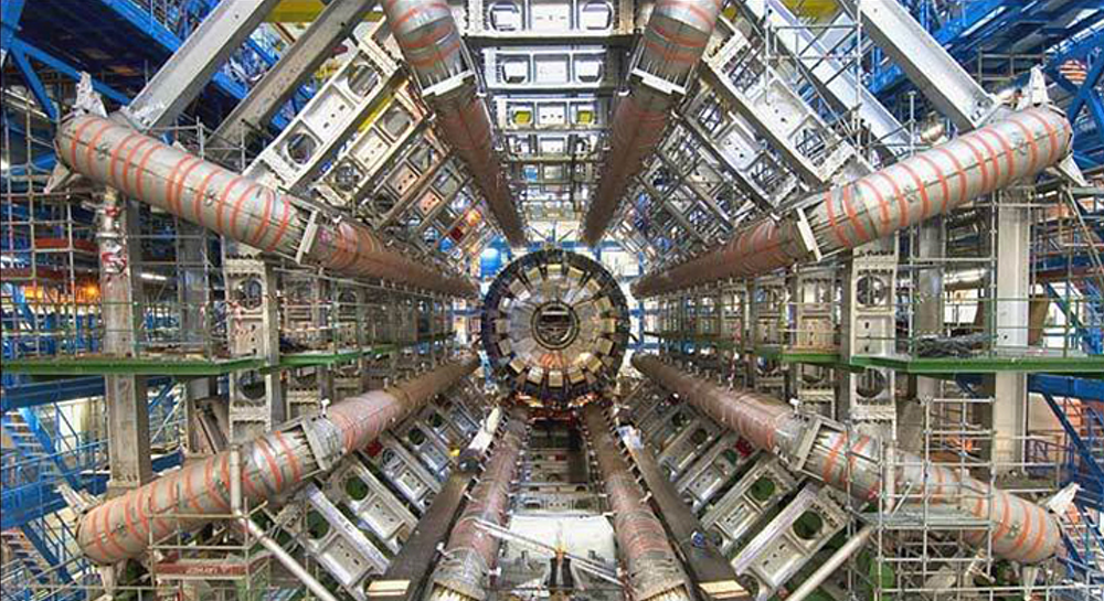 Experimental Particle Physics Tutorial | Sophia Learning