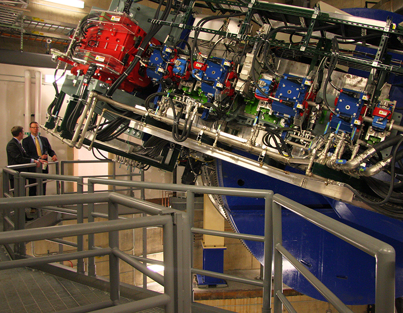 Experimental Particle Physics Tutorial | Sophia Learning