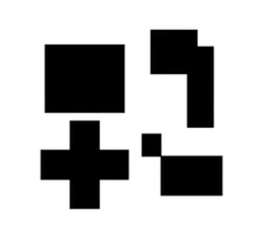 Rectilinear