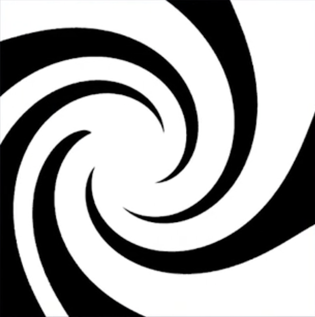 Curvilinear