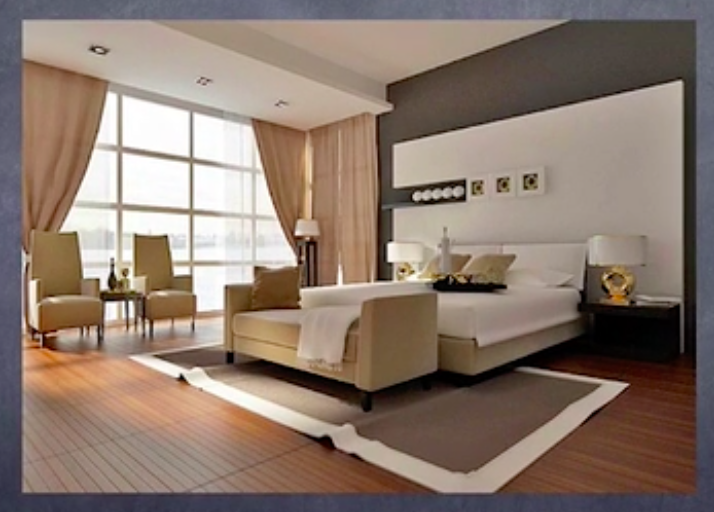 Room with Planes