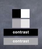 Contrast