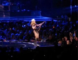 Musical Performance