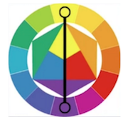 Complementary Colors 1