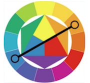 Complementary Colors 2