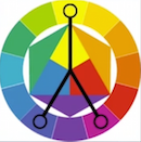 Split Complementary Colors 1