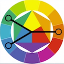 Split Complementary Colors 2