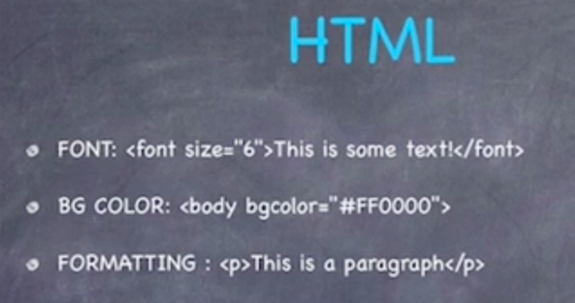 html basic code structure, web design and development... Web Design Tutorial | Sophia Learning