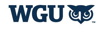 WGU Teachers College
