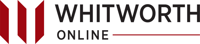 Whitworth Online