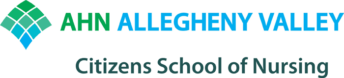 AHN Allegheny Valley - Citizens School of Nursing