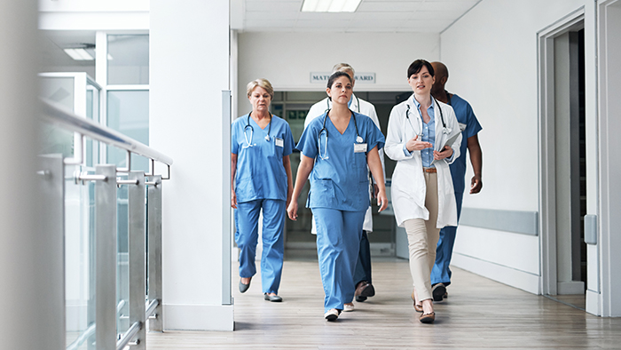 The Essentials of Managing Conflict