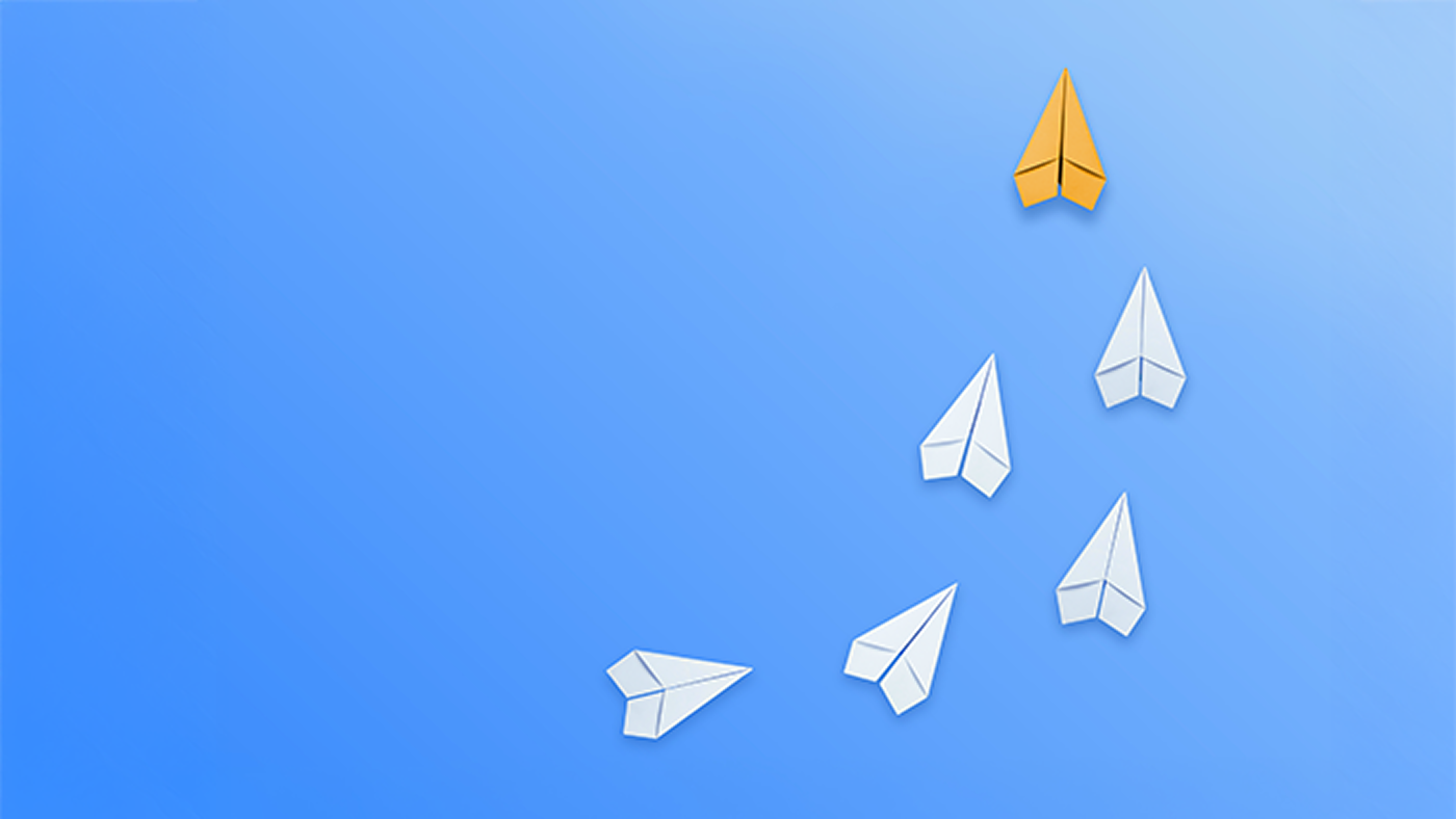 Principles of Leadership